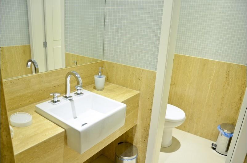 Capri Hotel Duque de Caxias Habitación foto